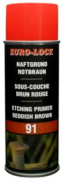 Haftgrund rotbraun-400 ml